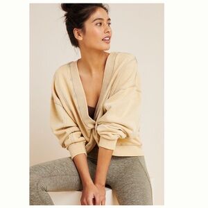 FP Movement Go For The Gold Pullover